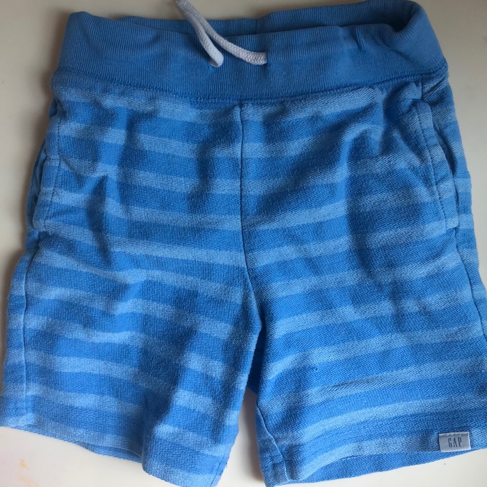 Toddler Boy Gap shorts